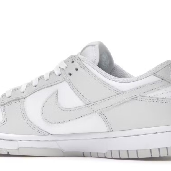 NIKE COOL GREY DUNKS - Picture 5 of 5